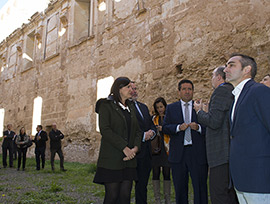 Inversiones para recuperar y revalorizar el patrimonio histórico y cultural de la provincia de Castellón