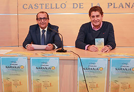 II Jornada sobre Consumo de la Naranja