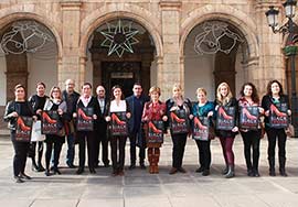 110 comercios de Castellón se unen al Black Friday