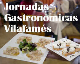 XII Jornadas Gastronómicas de Vilafamés como reclamo turístico para el próximo Puente
