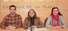 Presentación de la serie  