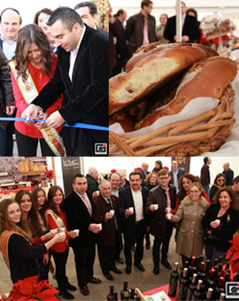 Vilafamés pone en marcha la celebración de la XII edición de las Jornades Gastronòmiques