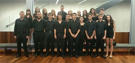 La Banda Juvenil de Benicàssim ofrece su tradicional Concierto de Navidad