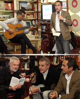 Presentación de 