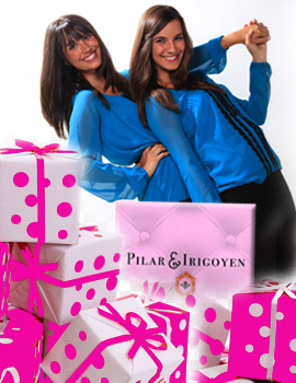 Moda para regalar en navidad