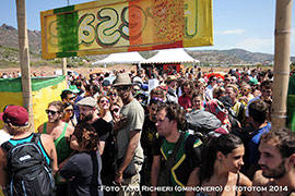 El Rototom Sunsplash agota en 20 minutos sus primeros 1.000 abonos para 2015