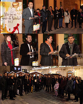 Presentación del libro 