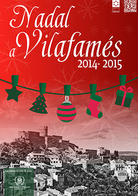 Nadal a Vilafamés, atractivo y variado programa para estas fiestas de Navidad y Reyes