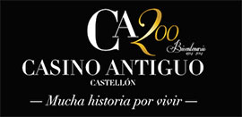 Real Casino Antiguo de Castellón