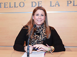 El ayuntamiento de Castellón ofrece talleres de breakdance,  fotografía digital  o gestión empresarial y actividades en 2015