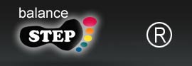 Balance STEP es Marca registrada en toda la Unión Europea