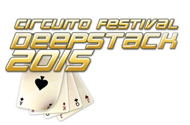 Calendario del Circuito Festival Deepstack 2015