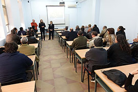 Talleres de formación y empleo en Castellón