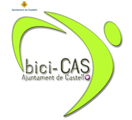 Ampliación del horario del servicio de préstamo de bicicletas BICICAS