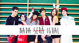 Estreno en Castellón del primer capítulo de mini-serie de la campaña municipal ‘Nada será igual’