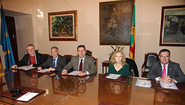XIX Convocatoria Nacional de Danza 'Ciudad de Castellón'