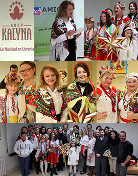 Claves Culturales y Tradiciones Ucranianas en Castellón