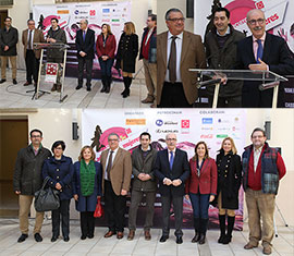 Nuevo circuito de carreras 5k en la provincia de Castellón