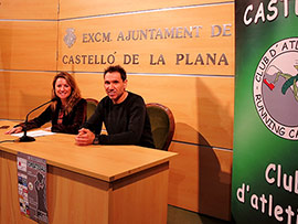 VIII Cursa de Muntanya Tombatossals, domingo 18 de enero