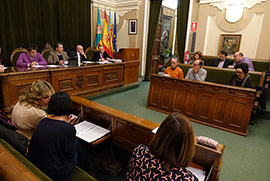 El Raval Universitari de Castellón contará con dos colegios para el próximo curso