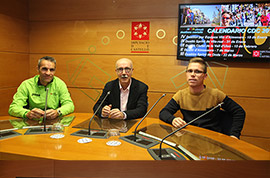 III Circuito de Duatlón de la provincia de Castellón