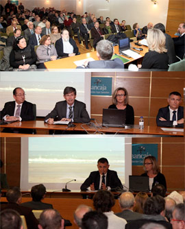 Reunión del Plan de Participación Pública sobre el Estudio de Paisaje