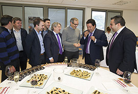 Interesantes jornadas gastronómicas en la provincia de Castellón