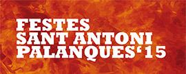 Palanques celebra esta semana Sant Antoni