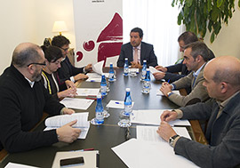 Reglamento de Participación Ciudadana de la Diputación
