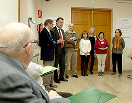 Formación en Castellón para el autocuidado de las personas con patologías crónicas