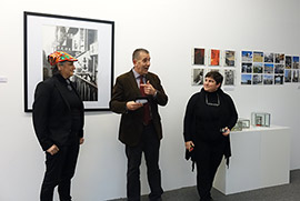 Exposición 