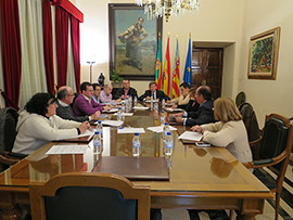 Presupuestos participativos del Ayuntamiento de Castellón