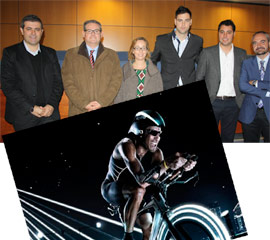 El futuro del deportista es una de las asignaturas pendientes de los gestores en sus estrategias de planificación