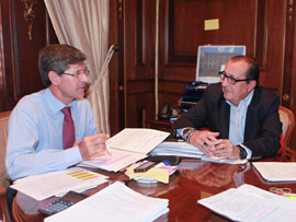 300.000 euros de ahorro municipal en alquileres en Castellón