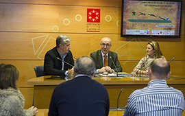 Campeonato de España de Natación por Comunidades Autónomas en Castellón este fin de semana