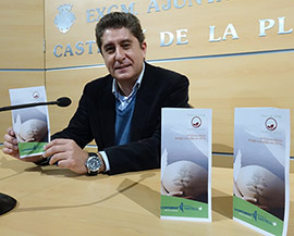 Campaña municipal de plantación de árboles en Castellón
