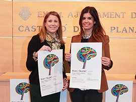 Se amplía el plazo de admisión de solicitudes para el concurso ‘Brain&Talent'