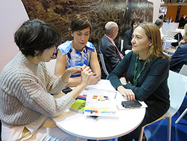 Promoción del turismo de la ciudad de Castellón a través de las redes sociales