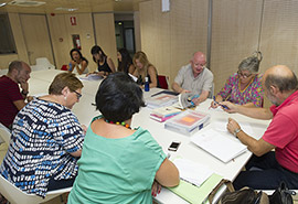 La Diputación de Castellón activa todo su presupuesto dirigido a Acción Social