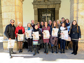 Feria Outlet Castellón, del 12 al 15 de febrero en La Pérgola