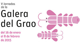 V Jornadas Gastronómicas de la Galera del Grao de Castellón
