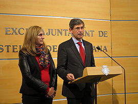 Balance de la actividad de la Agencia de Desarrollo Local del Ayuntamiento de Castellón