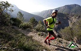 Se confirma la III Trail de Montanejos como hito del turismo deportivo de montaña