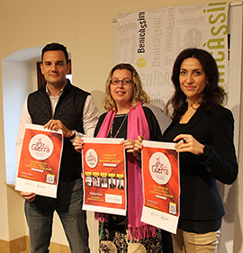 Nueva jornada de liderazgo y emprendimiento en Benicàssim