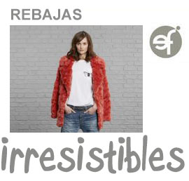 Aún más irresistibles las Rebajas de Encarna Far