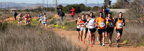 IV Memorial Enrique Beltrán y Campeonato Autonómico de Deporte Universitario