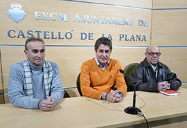 IV Cata de Naranjas el viernes en Castellón