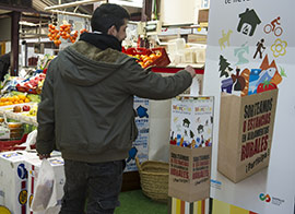 Sorteo de estancias en establecimientos de turismo rural de la provincia de  Castellón