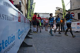La III Duatlón de Vall d´Uixó y el 10K HdosO de Castellón este fin de semana