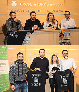 VII Pedalada BTT 1500 en Castellón
